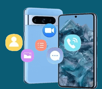 Google Pixel-Datenwiederherstellung