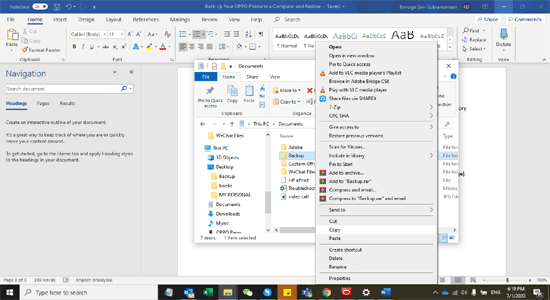 Google Pixel-Datenwiederherstellung