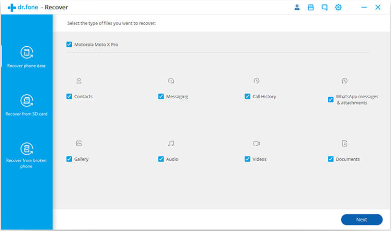 Diese Mediendatei Existiert Nicht In Deinem Internen Speicher 6 Nützliche Methoden zur Behebung von "Bitte Mediendatei existiert