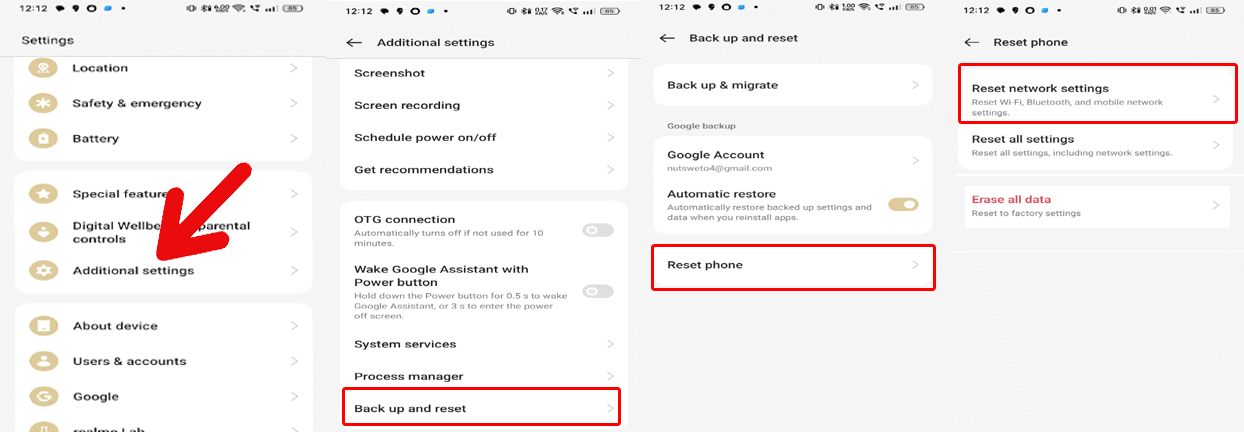Android optimiert jetzt Apps