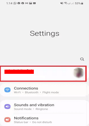 Samsung Tablet Daten wiederherstellung