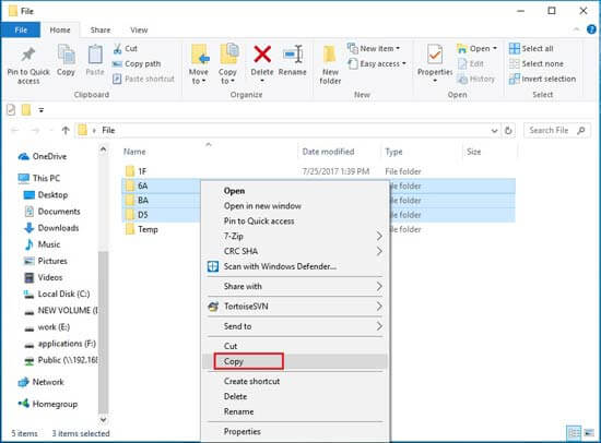 Samsung Tablet Daten wiederherstellung