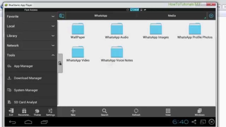 Sorry Diese Mediendatei Ist Nicht Auf Der Sd Karte Vorhanden 6 Nützliche Methoden zur Behebung von "Bitte Mediendatei existiert