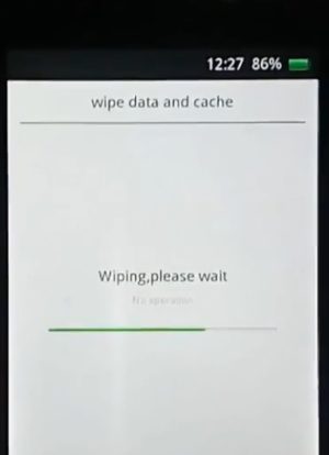 wie man den Fehler „Verschlüsselung Erfolglos“ auf Android behebt