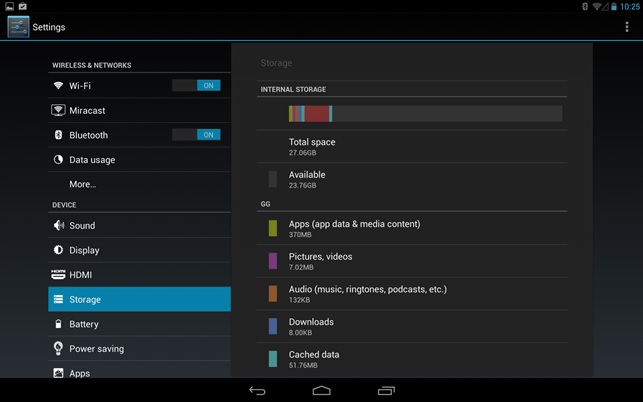 wie man den Fehler „Verschlüsselung Erfolglos“ auf Android behebt