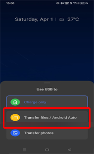 Xiaomi-Daten wiederherstellung