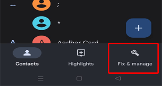 Xiaomi-Daten wiederherstellung