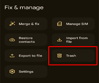 Xiaomi-Daten wiederherstellung