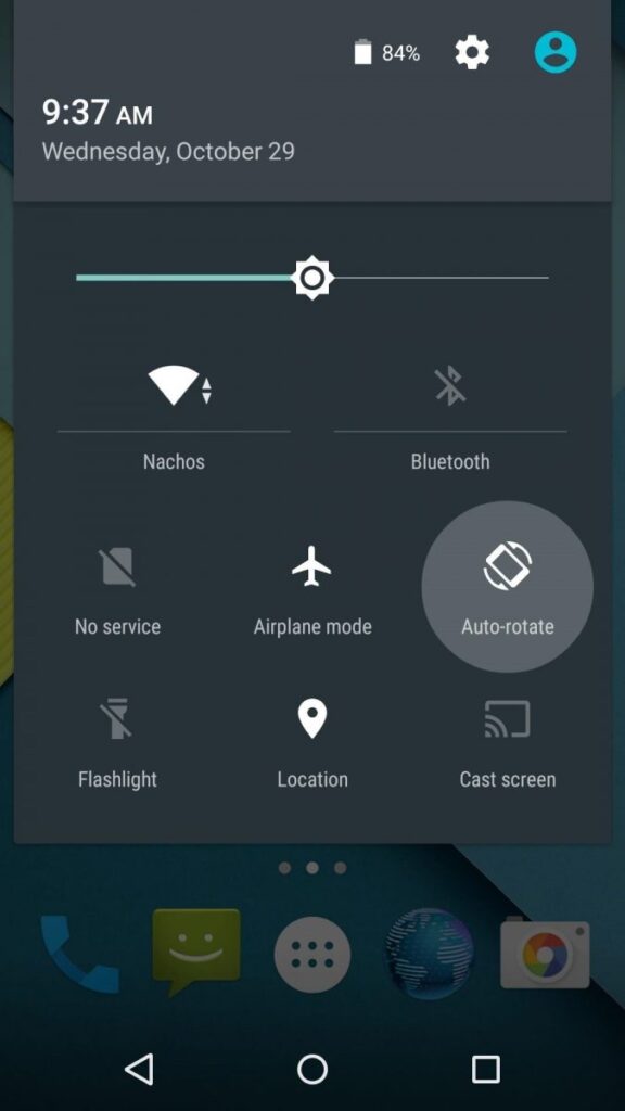 So beheben Sie dass die SamsungBildschirmdrehung nicht funktioniert