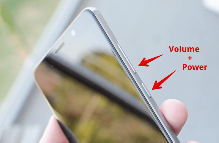 Starten Sie auf Ihrem Android-Gerät neu