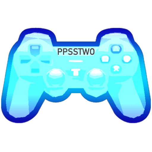 PPSSTWO – PS2-Nacheiferer