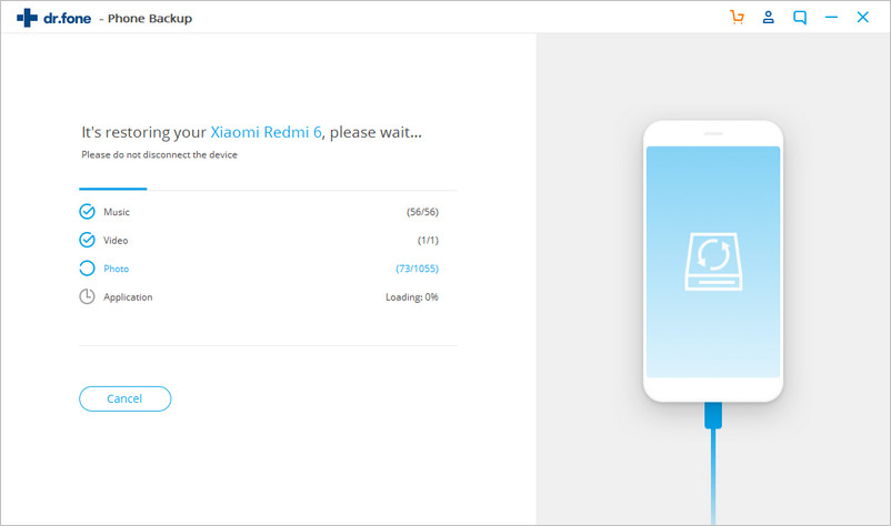 Sichern und Wiederherstellen von Daten des Galaxy S21