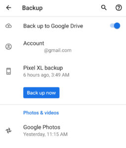 Führen Sie einen Werksreset Durch