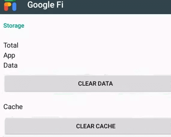 Wi-Fi Rufend ist auf funktioniert aber nicht auf Android Wi-Fi Rufend ist auf funktioniert aber nicht auf Android