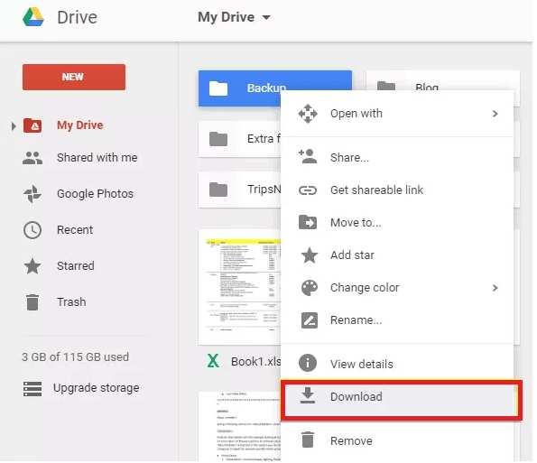 wie man daten auf Infinix wiederherstellen
