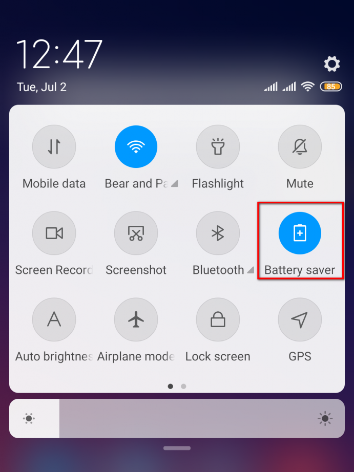 Snapchat bleibt auf dem Tippen-Zu-Belastung -Bildschirm hängen
