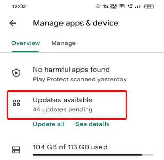 Behebung des Apex Legends Mobile-Fehlercodes 3