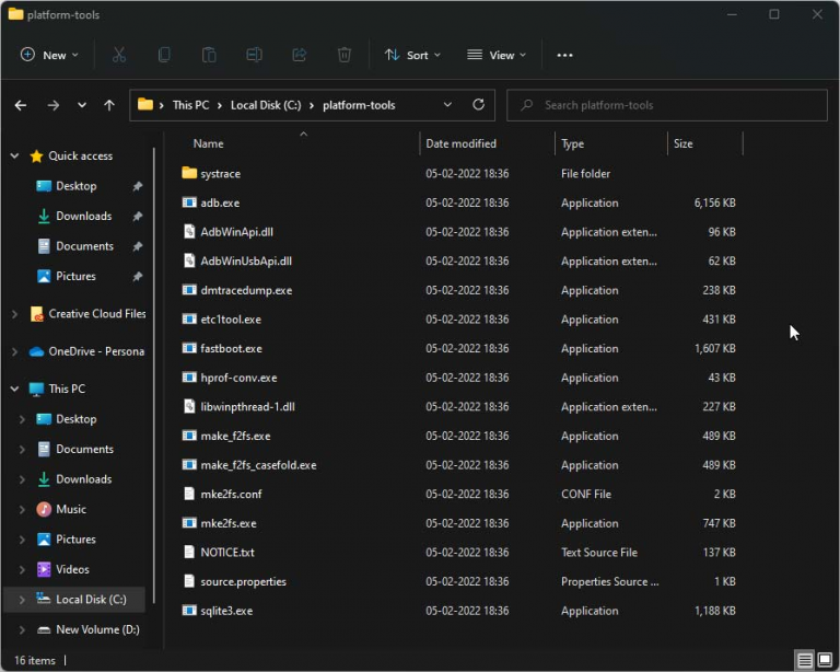 wie Um den OnePlus-Bootloader zu entsperren