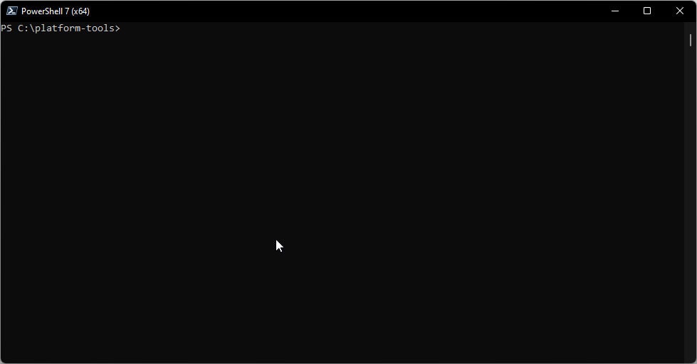wie Um den OnePlus-Bootloader zu entsperren