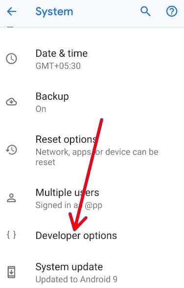 Roblox stürzt auf Android ab