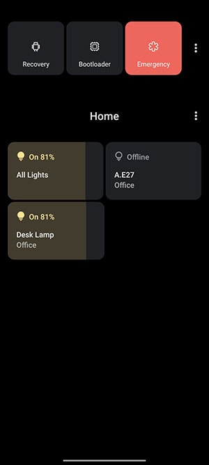 wie Um den OnePlus-Bootloader zu entsperren
