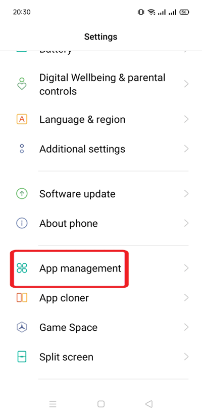 Fixieren Instagram-Reels Nicht Funktioniert Android