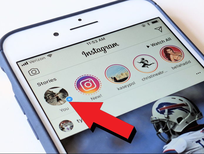 Behebung des Instagram “Checkpoint Required” Fehler