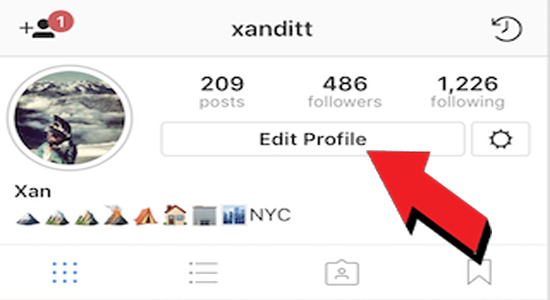 Behebung des Instagram “Checkpoint Required” Fehler