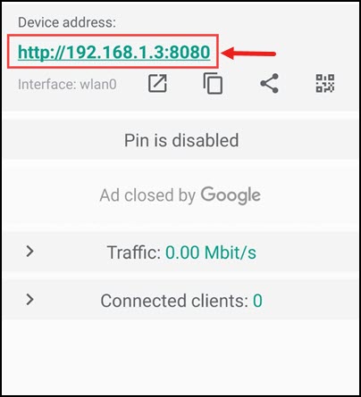 Wiederherstellen Android-Daten ohne USB-Debugging