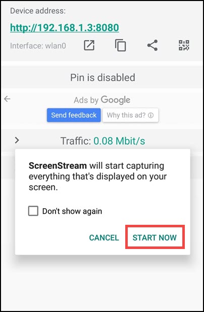 Wiederherstellen Android-Daten ohne USB-Debugging