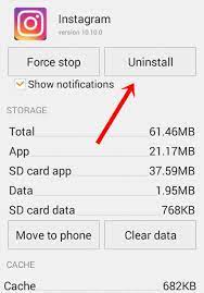 Behebung des Instagram “Checkpoint Required” Fehler