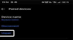 Audio und Video sind in Android nicht synchron