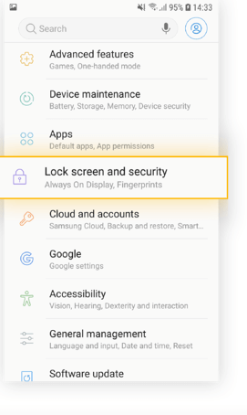Verstecken Apps auf Android Ohne Deaktivieren Oder Rooten