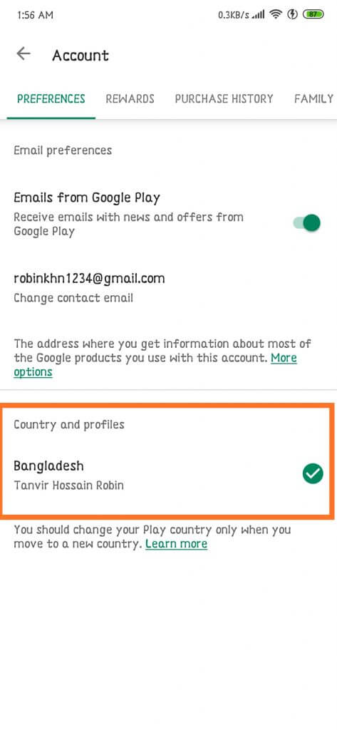 So beheben Sie das Problem dass Apex Legends Mobile in Ihrer Region nicht verfügbar ist