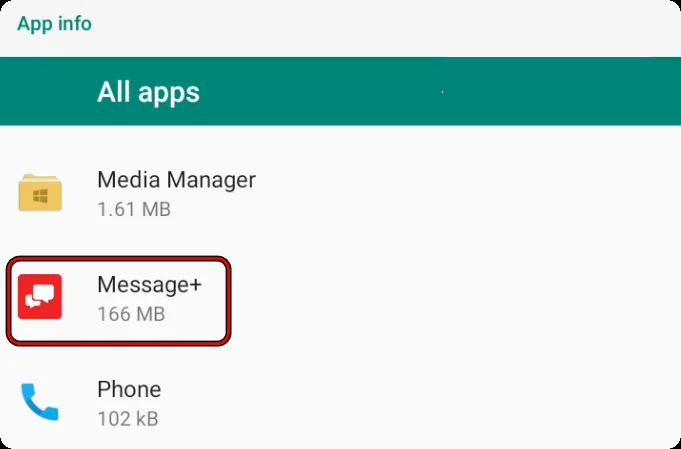 Verizon-Bereitstellungsfehler beheben