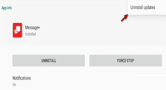 Verizon-Bereitstellungsfehler beheben