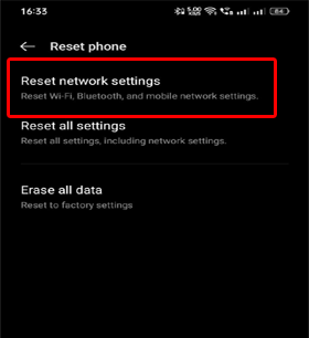 Verizon-Bereitstellungsfehler auf Android beheben