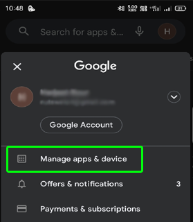 Verizon-Bereitstellungsfehler auf Android beheben