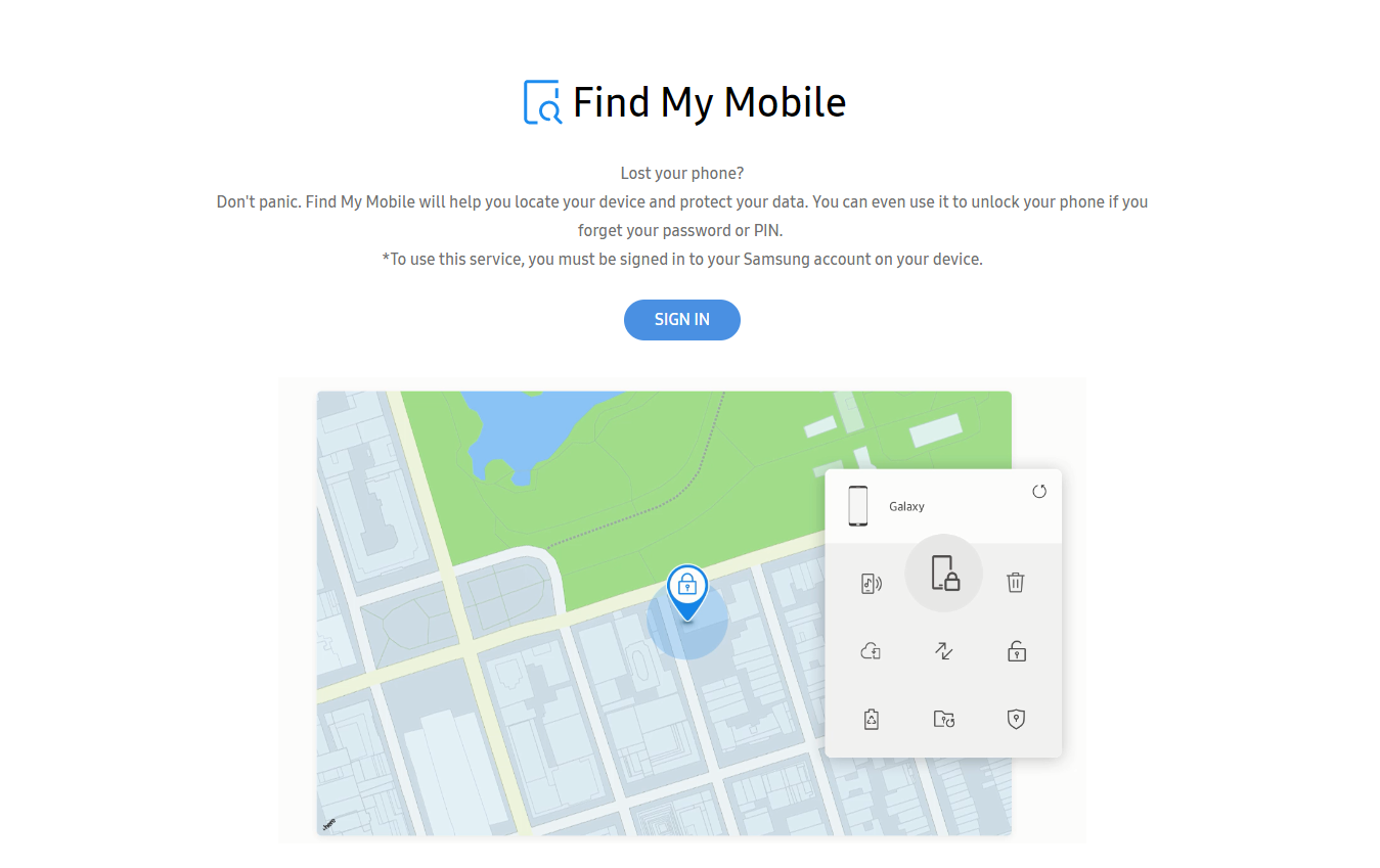 So entsperren Sie das Android-Telefonkennwort ohne Zurücksetzen auf die Werkseinstellungen