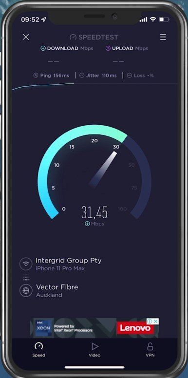Musik funktioniert nicht auf Instagram