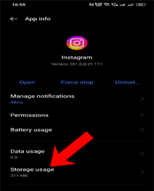 Beheben Sie die Wiederholung von Instagram-Geschichten