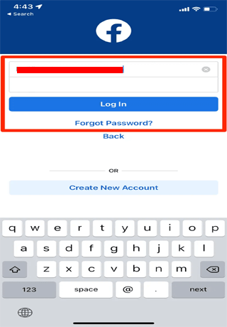 Facebook-Dating funktioniert nicht oder wird nicht angezeigt