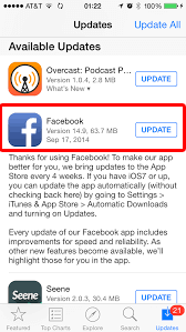 Facebook-Dating funktioniert nicht oder wird nicht angezeigt