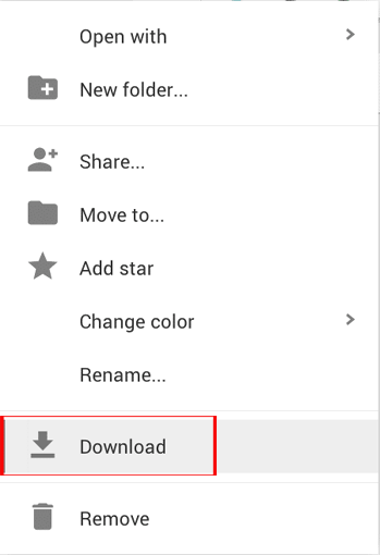 Genesen Gelöschte Daten vom ASUS Transformer