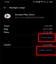 Samsung Galaxy Note 9-Apps stürzen immer wieder a