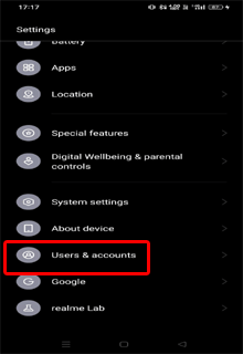 So beheben Sie den Google Play Store-Fehler 20