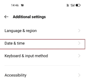 Roblox-Fehlercode 280 auf dem Handy