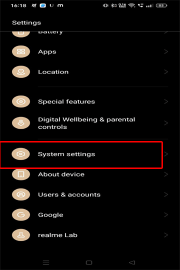 Keine Internetverbindung gefunden“