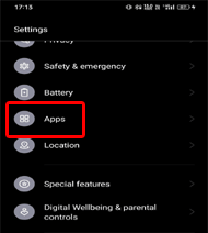 Beheben des Mortal Kombat Mobile "Waiting for WIFI" Fehler