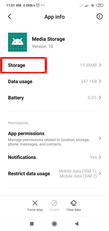 Problem mit der Telegram-Aktualisierung sofort